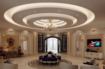 False Ceiling