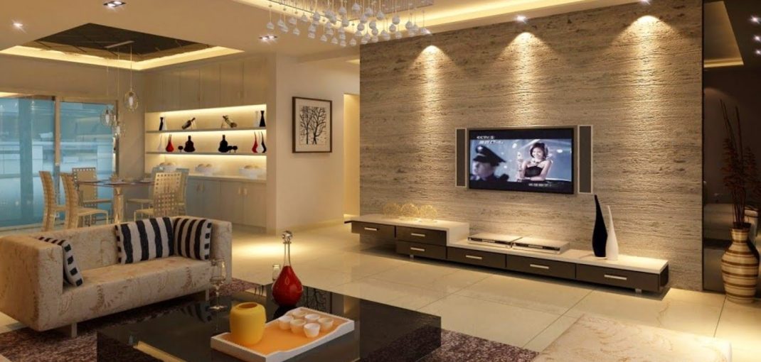 10 Simple Ways to Elevate Your Living Room Design in Karachi | Mahu ...