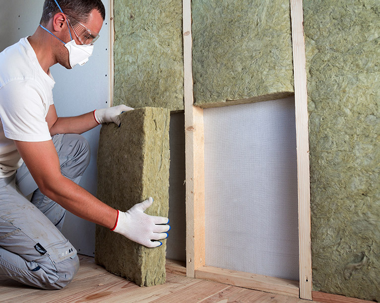 soundproofing insulation